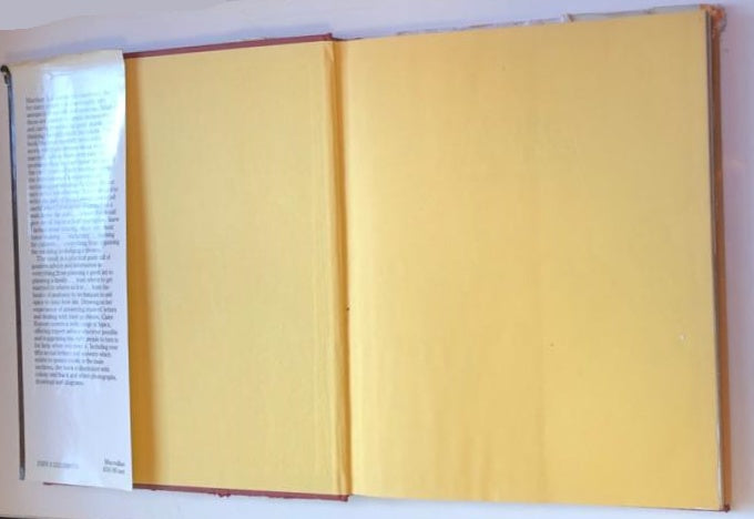 Claire Rayner's Marriage Guide: How to make yours work (First edition)
