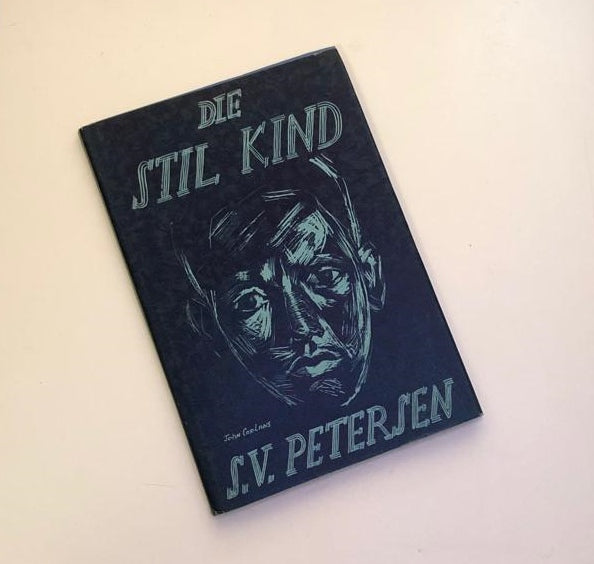 Die stil kind (En ander verse) - S.V. Petersen