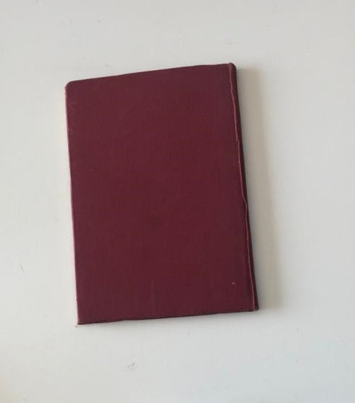 Martjie - Jan. F.E. Cilliers