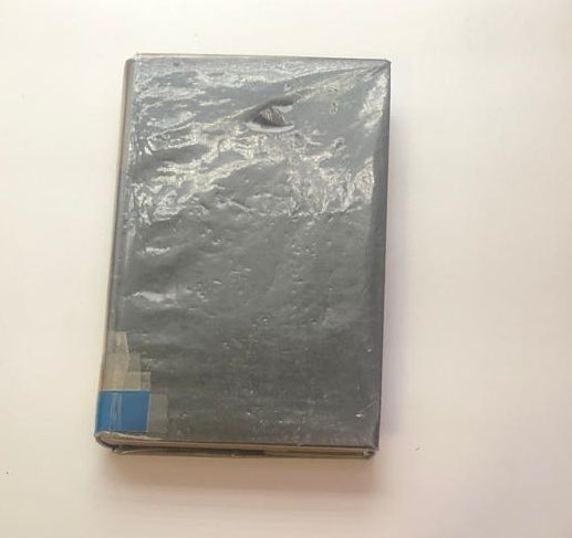 The poems of Francis Thompson (1913 edition - Rare)