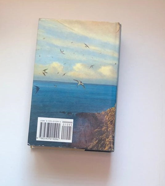 Summer visitors - Susan Sallis