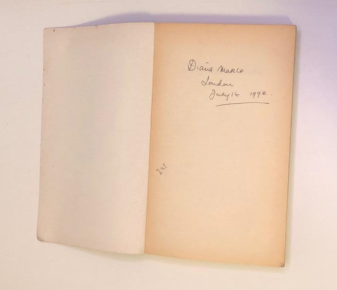 A better class of person: An autobiography Vol 1: 1929 - 1956 - John Osborne