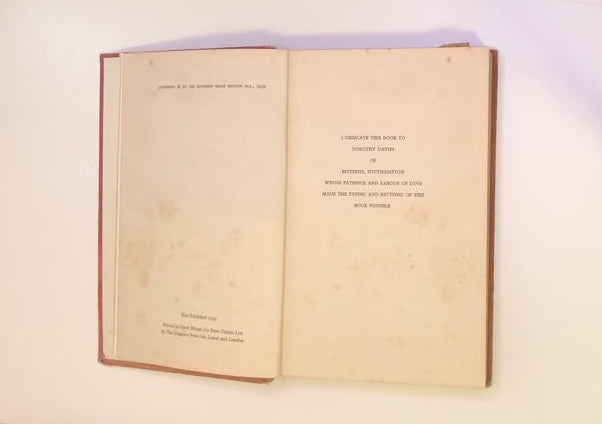 More than a prophet: The life of Jesus - Brian Hession (First edition)