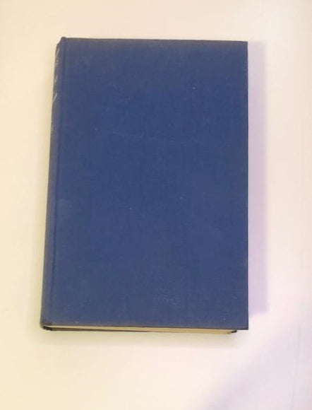 The memoirs of the Rt. Hon. Sir Anthony Eden: Full circle (First edition)