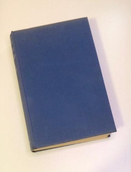 The memoirs of the Rt. Hon. Sir Anthony Eden: Full circle (First edition)