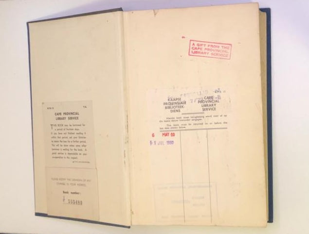 The memoirs of the Rt. Hon. Sir Anthony Eden: Full circle (First edition)