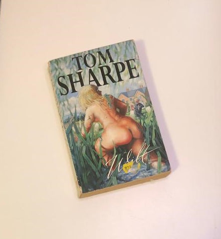 Wilt - Tom Sharpe