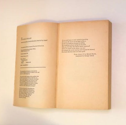The salamander - Morris West