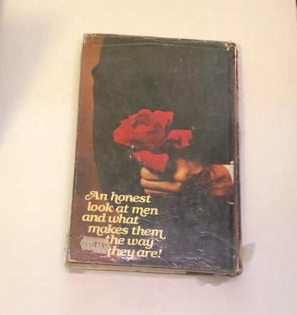 What every woman should know about a man - James L. Johnson