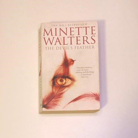 The devil's feather - Minette Walters