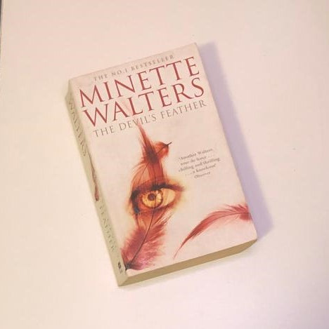 The devil's feather - Minette Walters