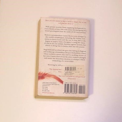 The devil's feather - Minette Walters