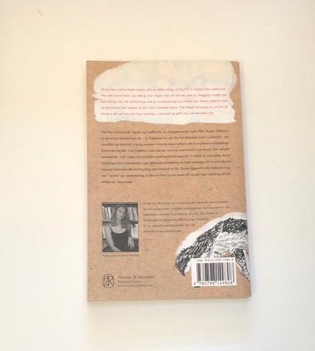 Die dag toe ek my hare losgemaak het - Willemien Brümmer (First edition)