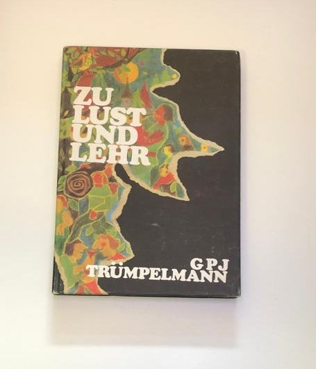 Zu lust und lehr - GPJ Trümpelmann