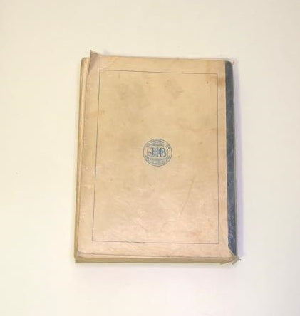Liefde oorwin - Fanny Eden