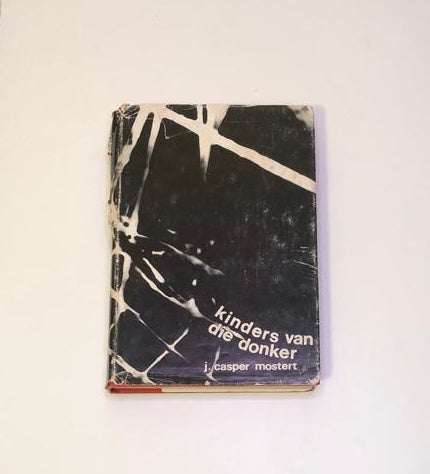 Kinders van die donker - J. Casper Mostert