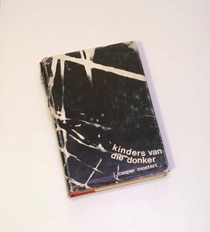 Kinders van die donker - J. Casper Mostert