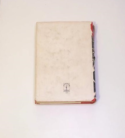Kinders van die donker - J. Casper Mostert