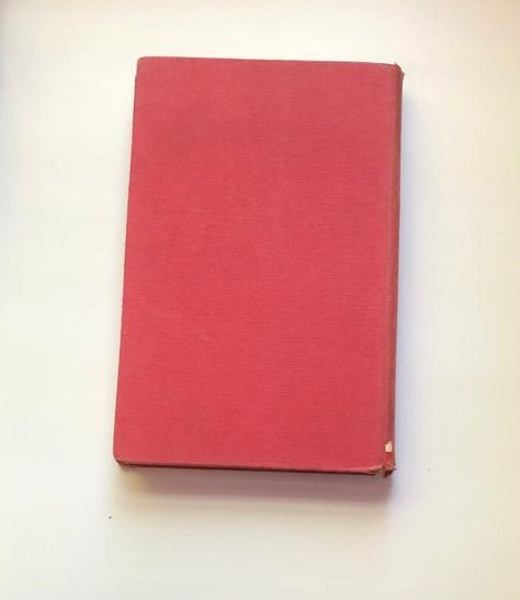 Tom se middernagtuin - A. Philippa Pearce