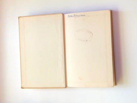 Deutsches leben: Erster teil - A.S. Macpherson