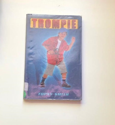 Trompie - Topsy Smith