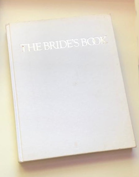 The bride's book - Drusilla Beyfus