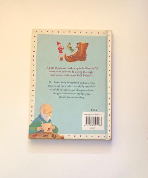 The elves and the shoemaker - My first storytime