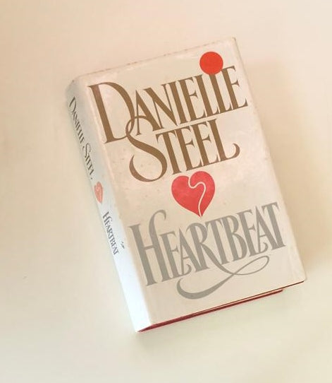Heartbeat - Danielle Steel