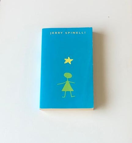 Stargirl - Jerry Spinelli