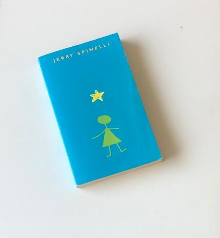 Stargirl - Jerry Spinelli