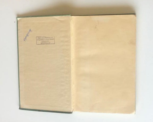 Gewondes: Verhale - Elizabeth C.M. du Toit