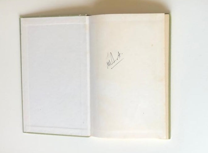 Poort deur die koue - Jan Spies (First edition)