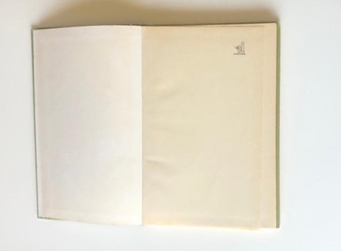 Poort deur die koue - Jan Spies (First edition)