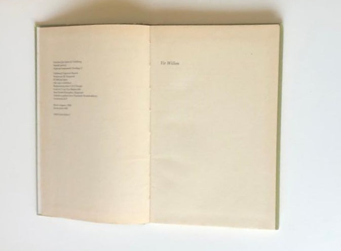 Poort deur die koue - Jan Spies (First edition)