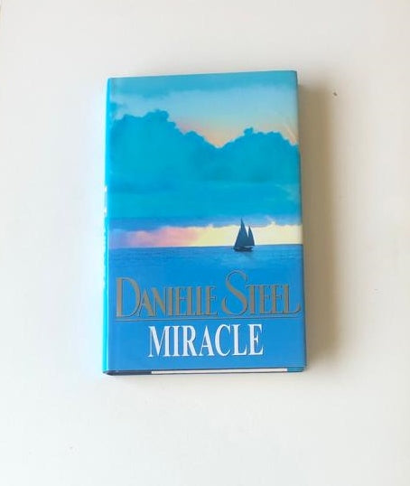 Miracle - Danielle Steel