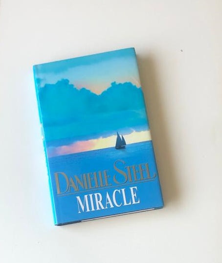 Miracle - Danielle Steel