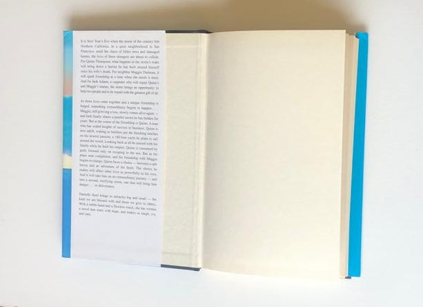 Miracle - Danielle Steel