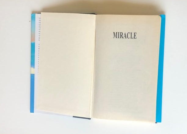 Miracle - Danielle Steel