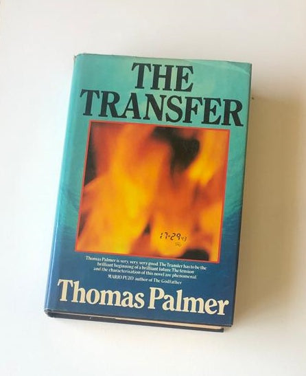 The transfer - Thomas Palmer