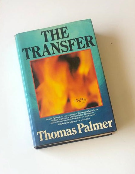 The transfer - Thomas Palmer