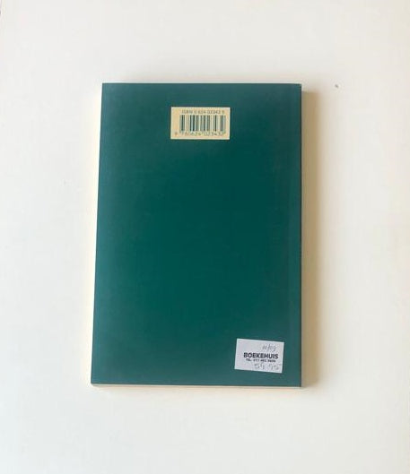 Germanicus - N.P. van Wyk Louw