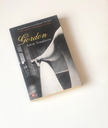 Gordon - Edith  Templeton