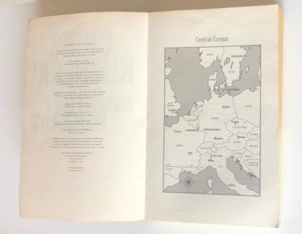 The Einstein pursuit - Chris Kuzneski (First edition)