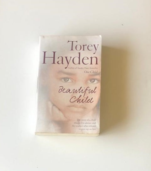 Beautiful child - Torey Hayden