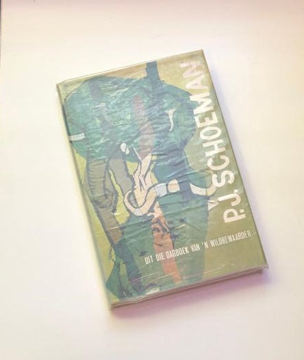 Uit die dagboek van ’n wildbewaarder - P.J. Schoeman