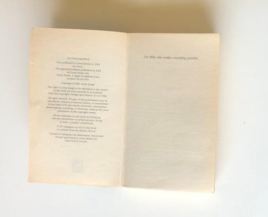 Exiles - Anita Burgh