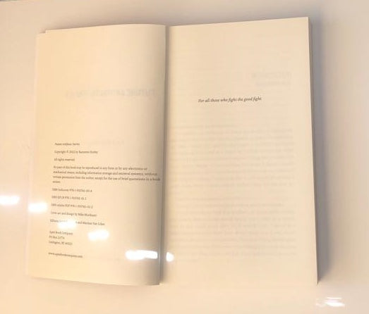 Future artifacts: Stories - Kameron Hurley (First edition)