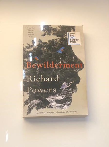 Bewilderment - Richard Powers