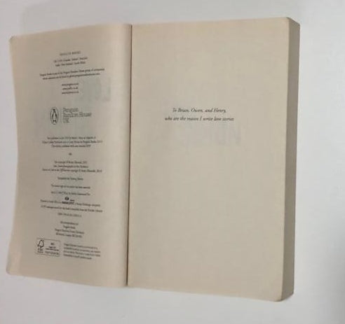 Love, Simon - Becky Albertalli