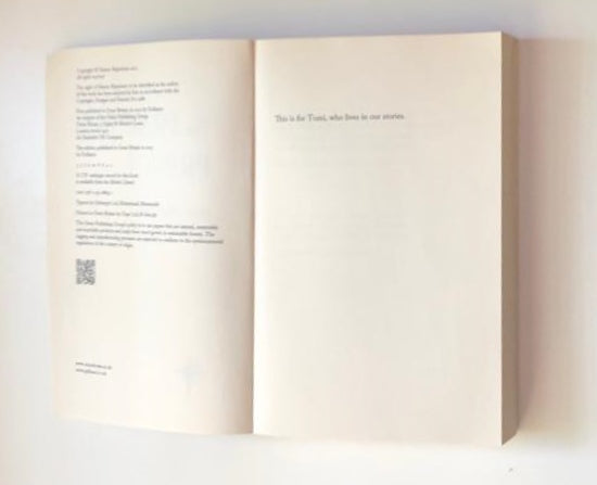 The fractal prince - Hannu Rajaniemi